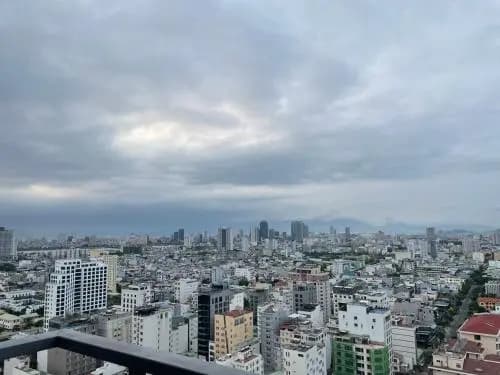 Tuan Sea View Apartment 4 - photo 17