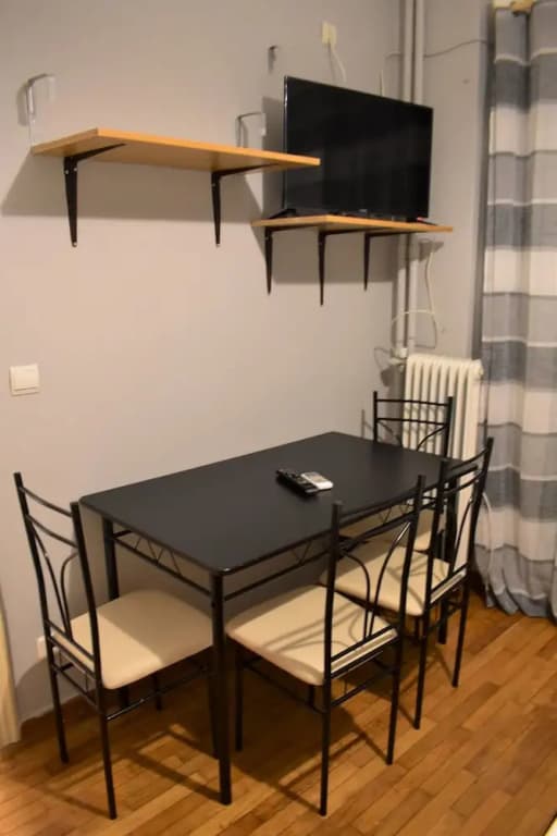 Small & Cozy Flat near Hospitals - main photo