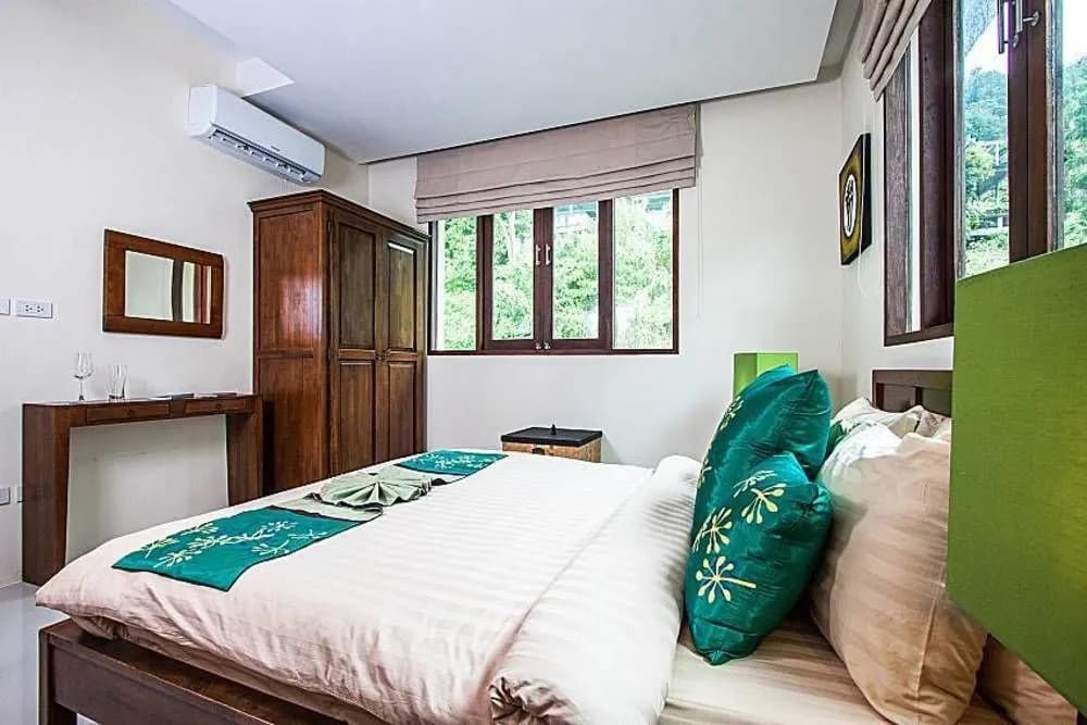 Baan Phu Kaew C2 3 Beds - photo 5