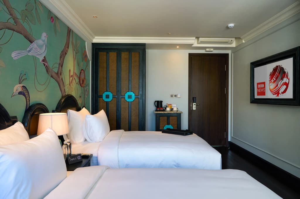 Venus Hotel - photo 5