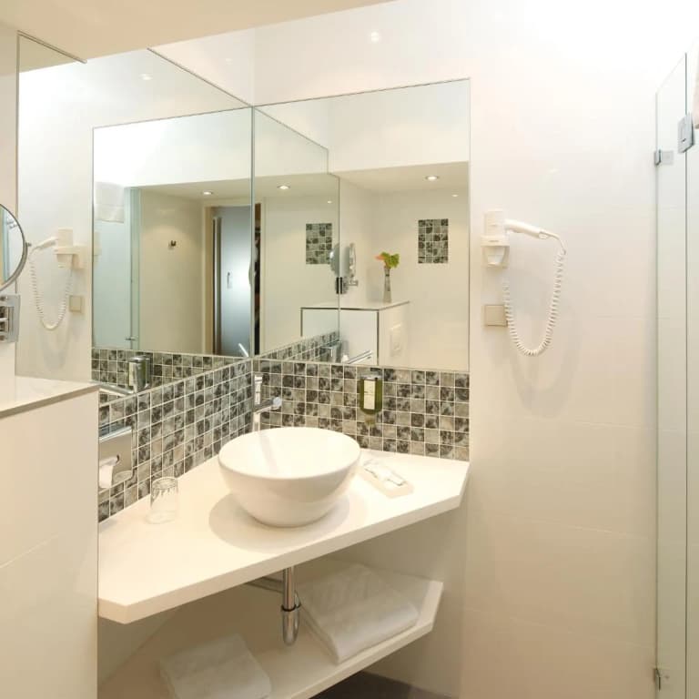 Hotel Wandl - photo 38