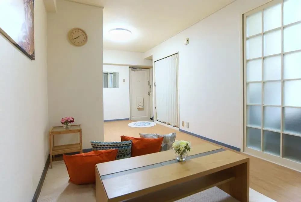 Guesthouse Asahi - photo 8