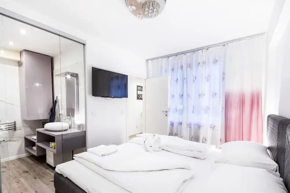 Grand Apartment Vienna - photo 2