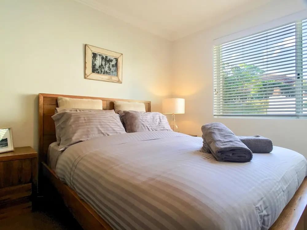 Sydney Coastal Comfort - photo 1