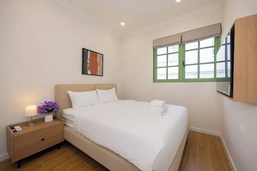 Fortune Home Luxury Villa Kem Beach - photo 5