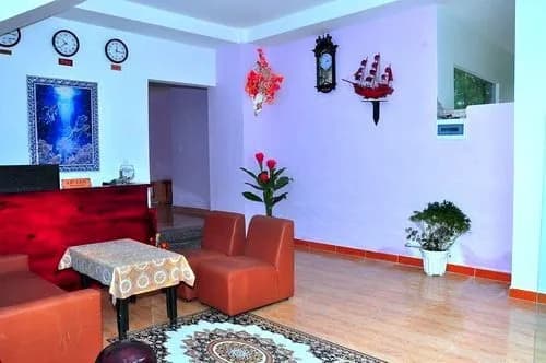 Shena Resort - photo 12