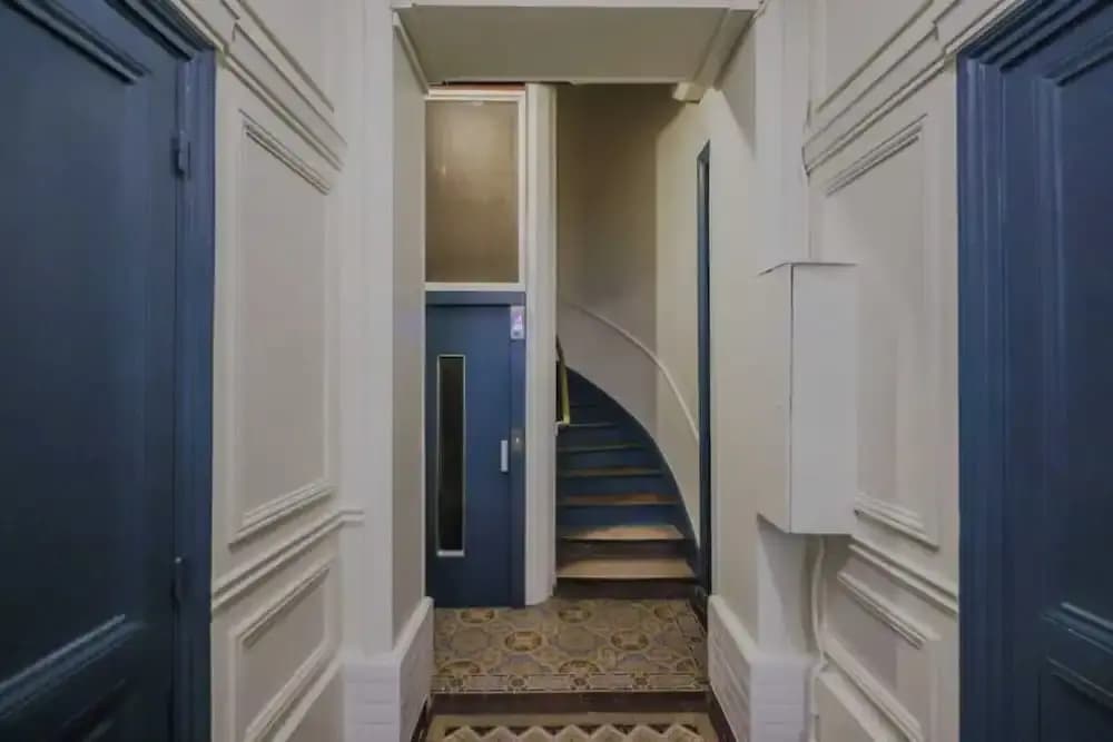 Sublim AC Apartment Center of Paris - photo 12