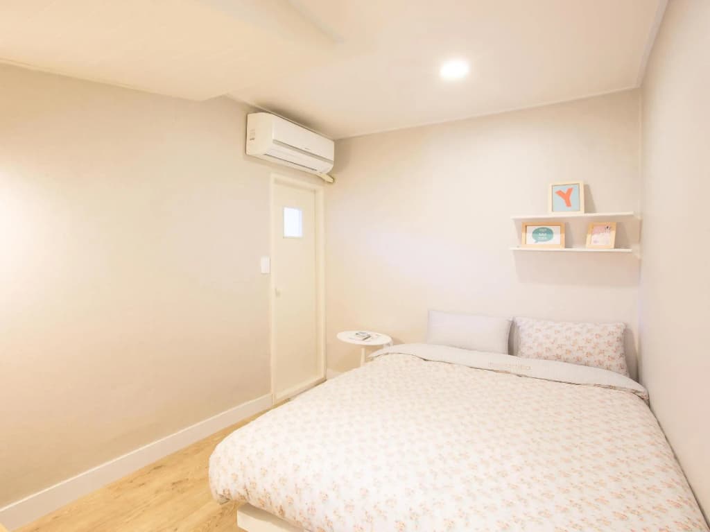 Hostel Vanilla 1 Dongdaemun - photo 3