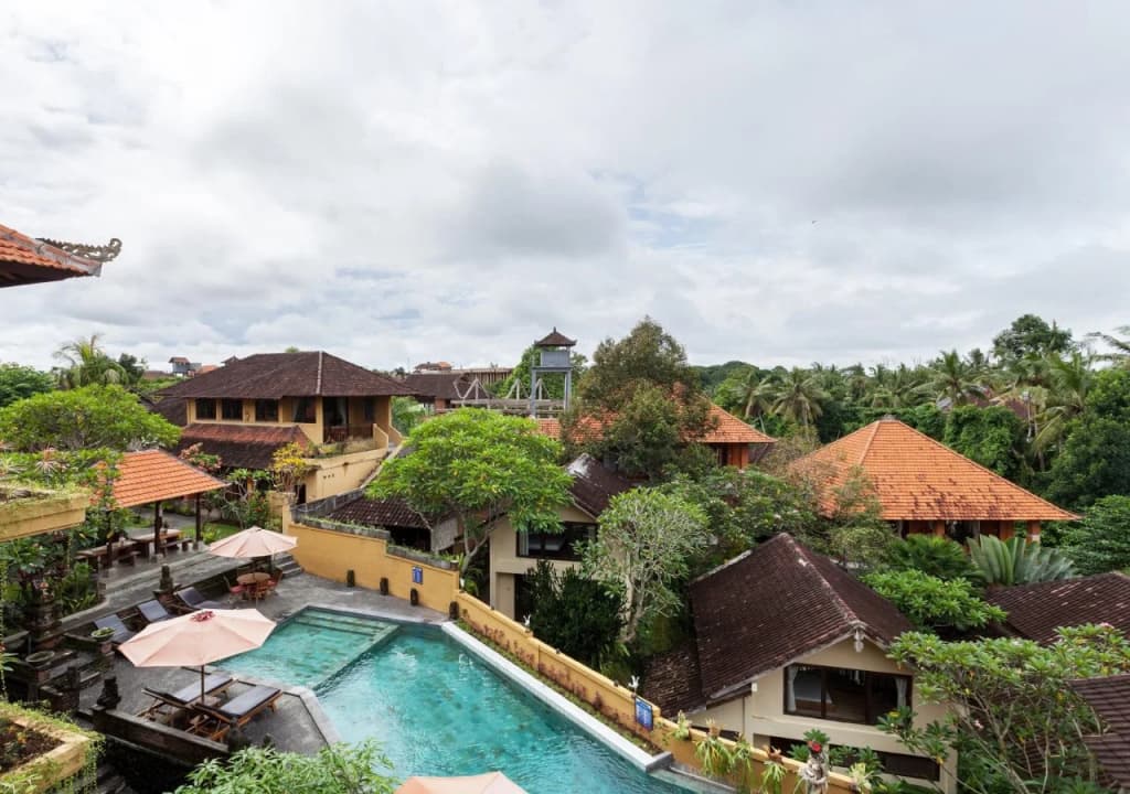 Jati 3 Bungalows - photo 16