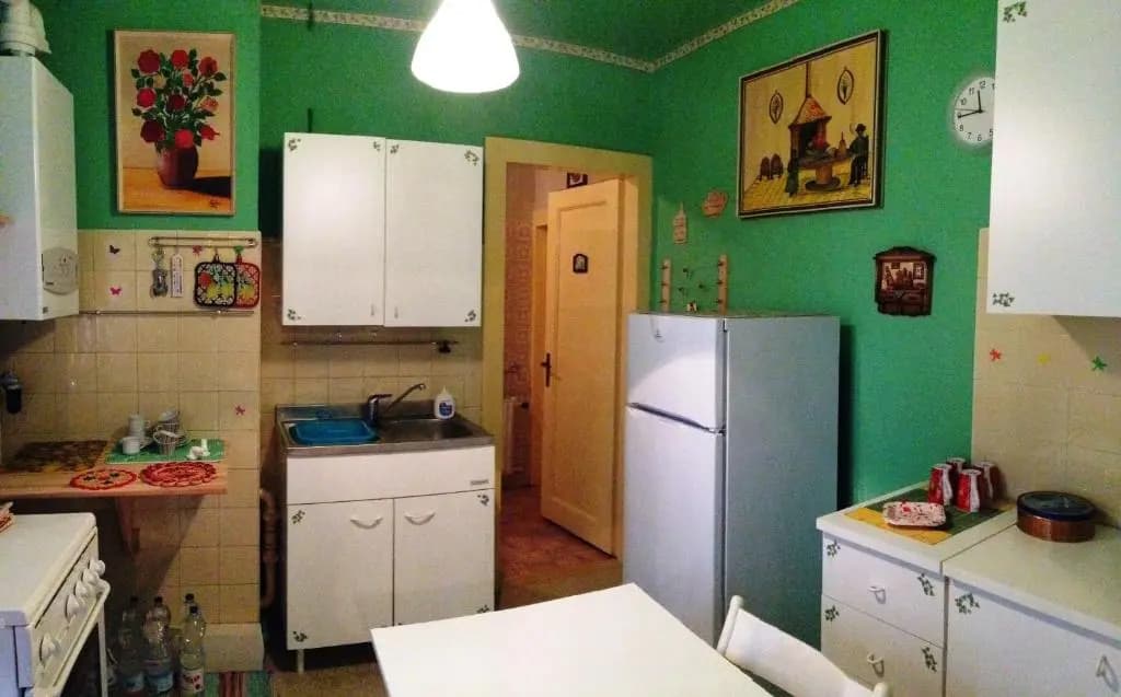 Sweet Home - photo 9