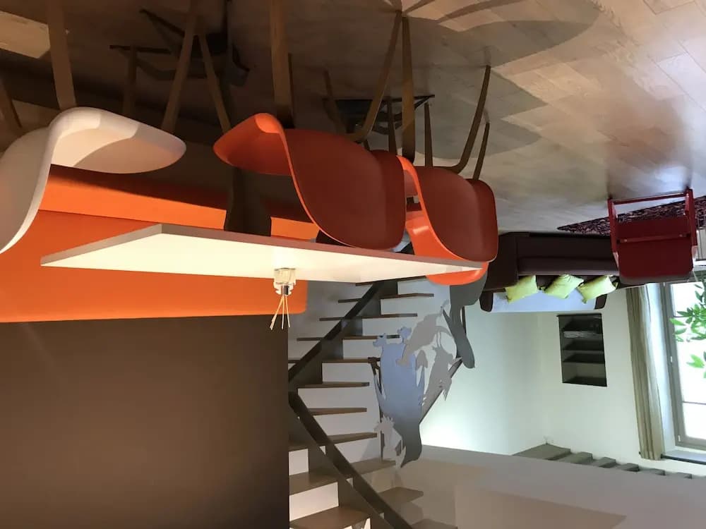 Mazarine - photo 12
