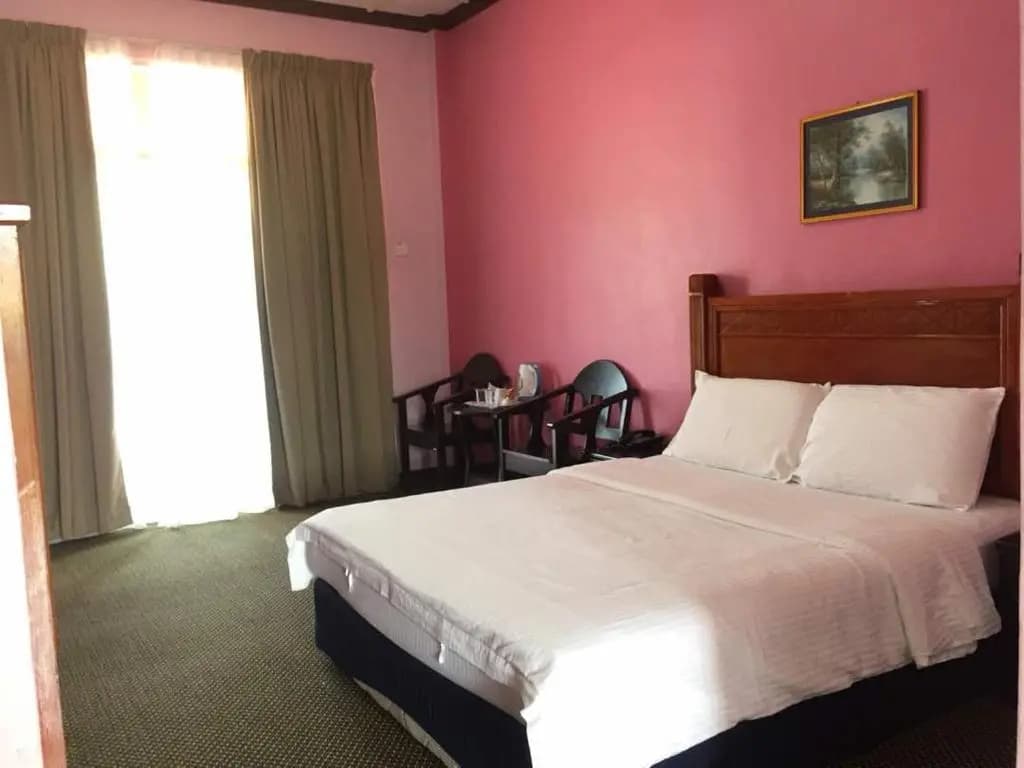 Kesedar Hotel Travel & Tours Sdn Bhd - photo 6