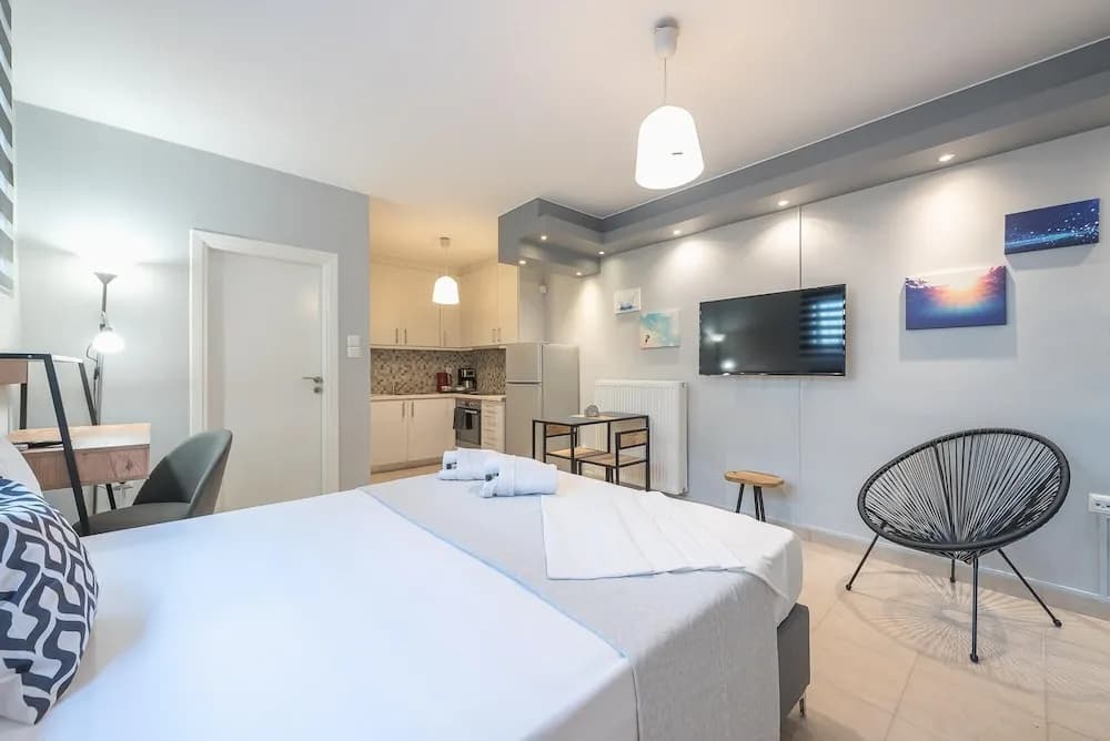 The Boutique Studio by Cloudkeys - photo 11