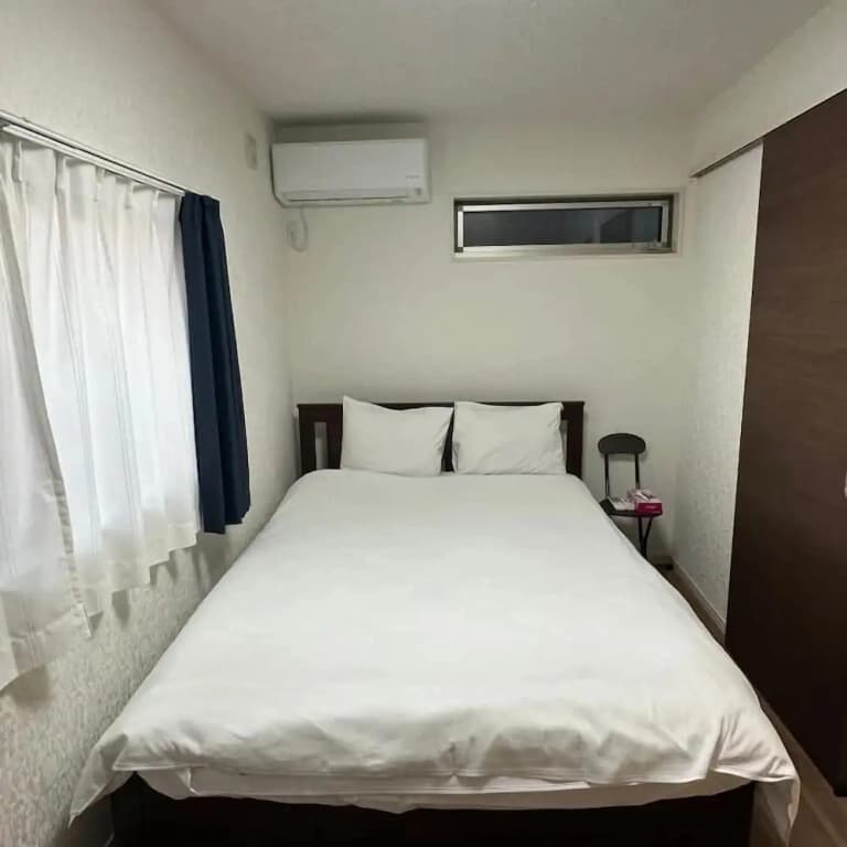 Dc Sakura Hotel-Tengachaya 2 - photo 4