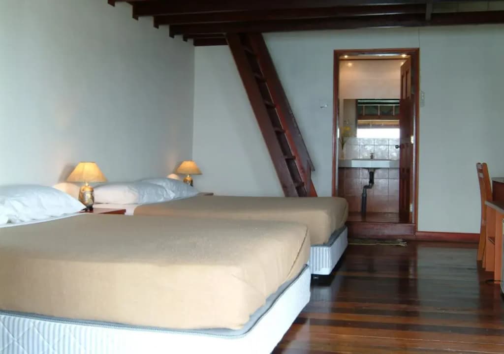 Redang Holiday Beach Villa - photo 4
