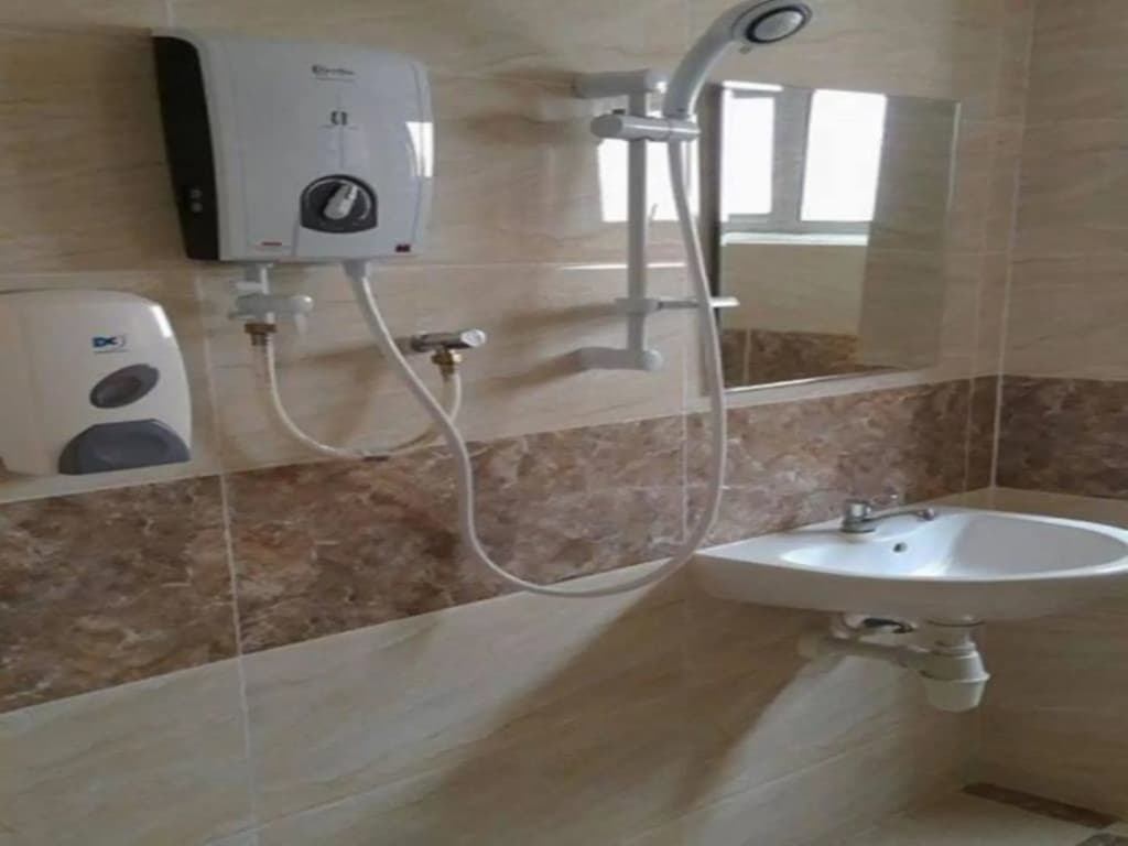 Hotel Q Inn - photo 8