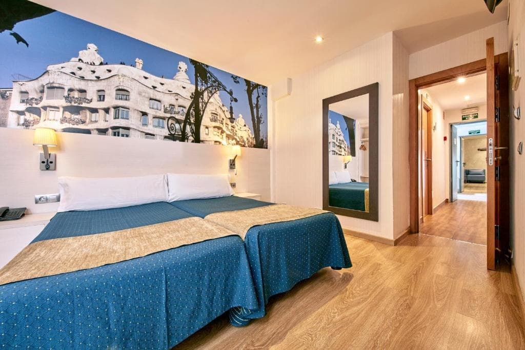 Hotel Transit - photo 4