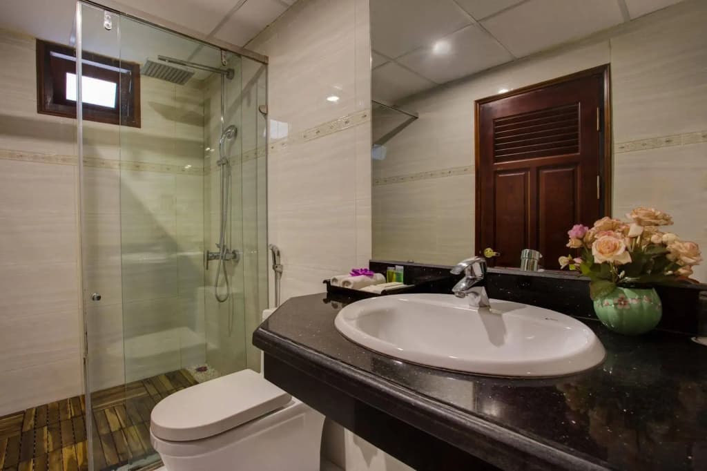 Parklane Hanoi Hotel - photo 8