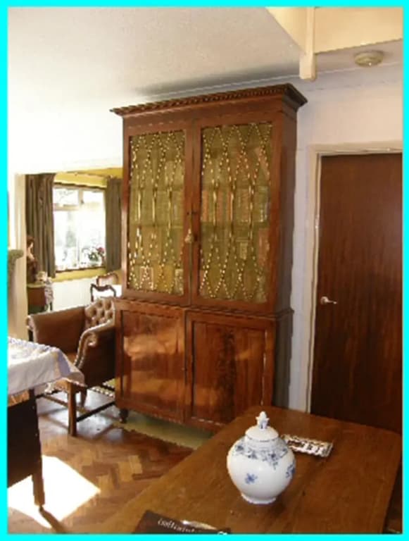 Lolas Bed And Breakfast - photo 2