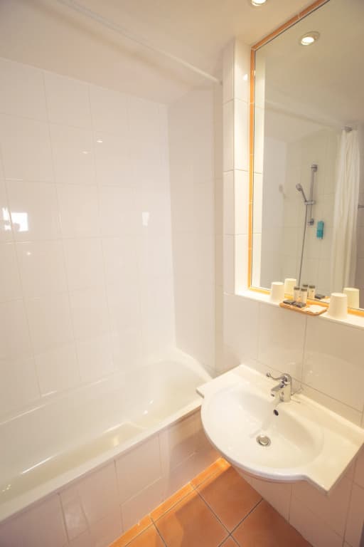 Timhotel Paris Gare de Lyon - photo 8