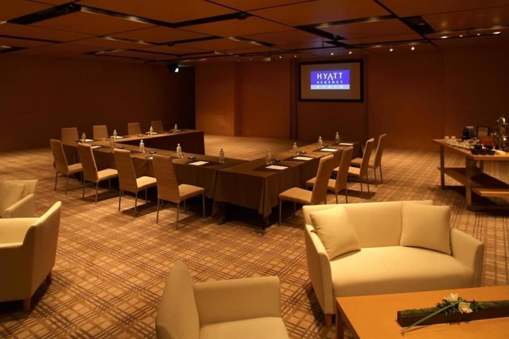 Hyatt Regency Kyoto - photo 19