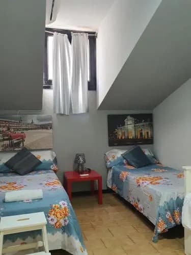 Aparment Puerta de sol - photo 3