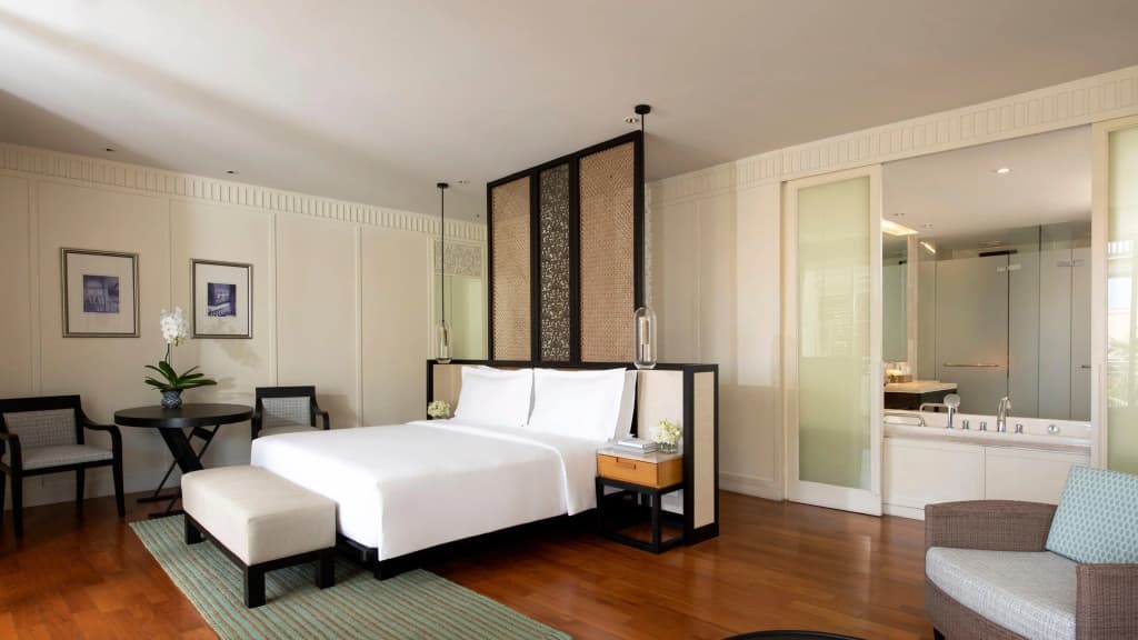 Intercontinental Hua Hin Resort - photo 35