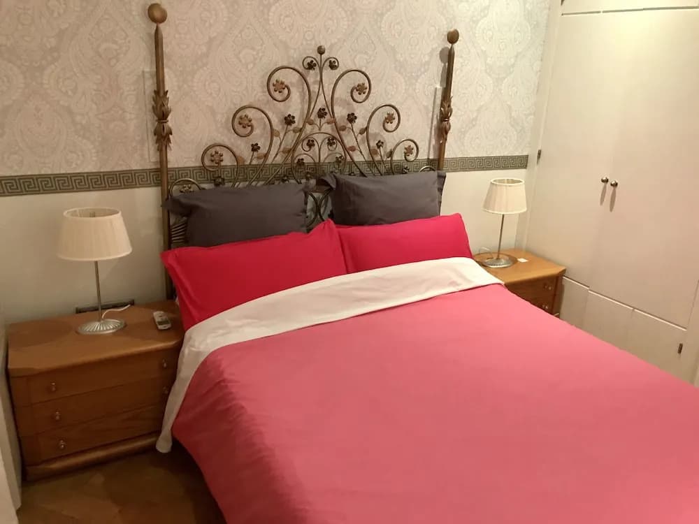 Dream Madrid Suite - photo 5