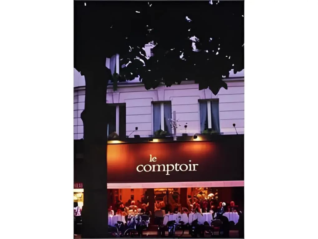 Relais Saint Germain - photo 4