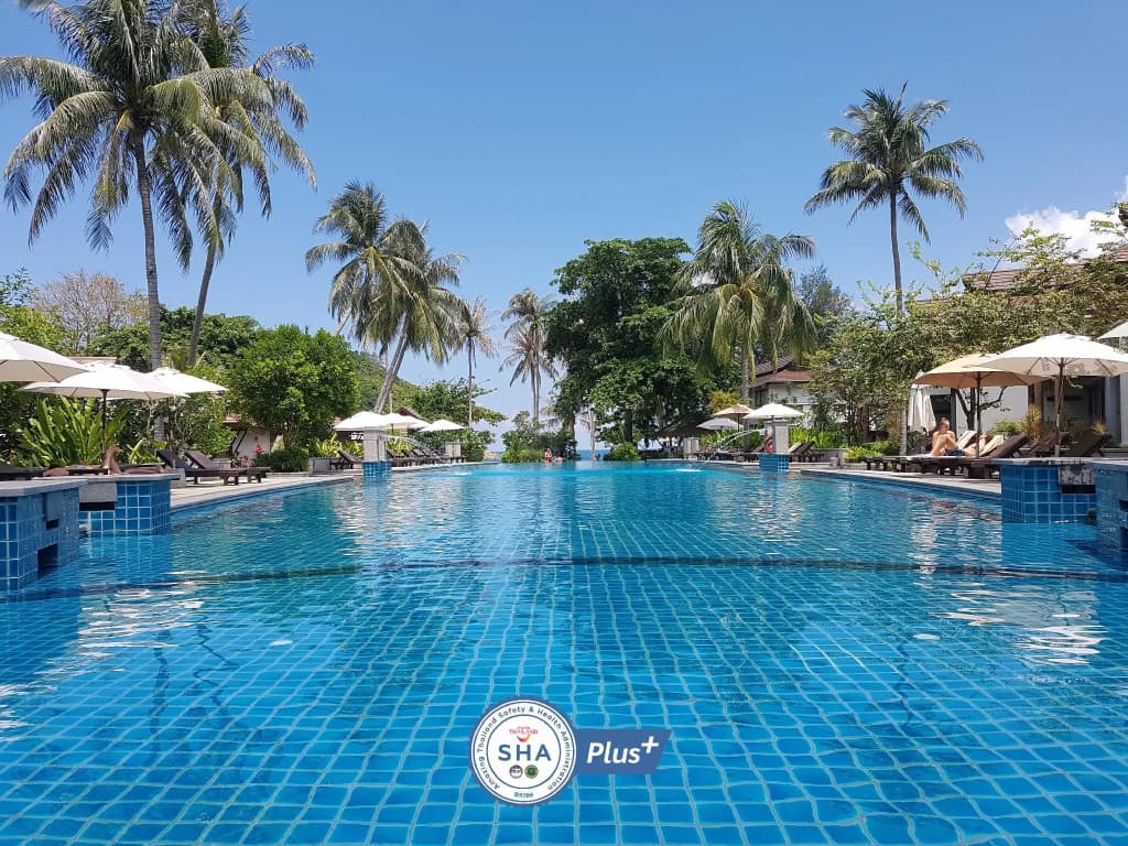 Maehaad Bay Resort - photo 34