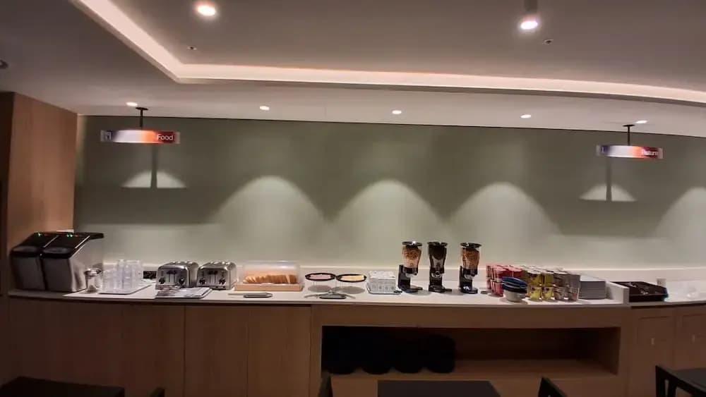 Ondo Hotel and Spa Seoul Jongro - photo 29