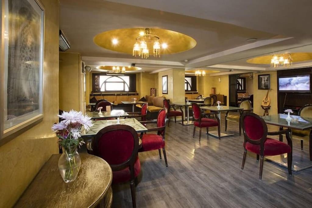 Al Nabila Hotel - photo 13