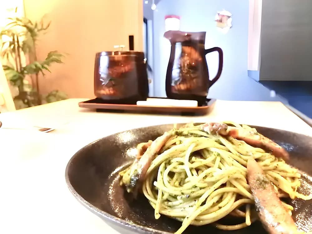 Eternity APARTMENT HOTEL SHINAGAWA - photo 14