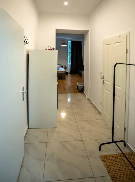Cozy Designer 1bd Apartment In Heart Of Vienna - photo 10