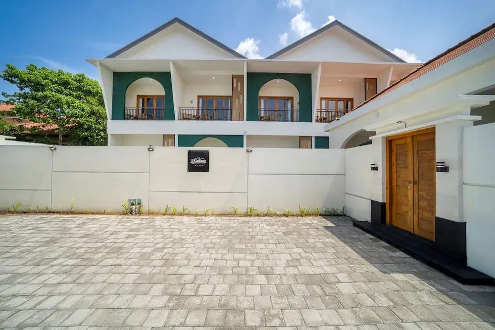 D'Gangga Residence - photo 1