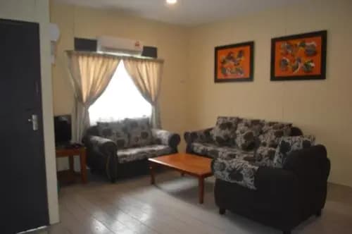 Sri Bayu HomelyStay - photo 20