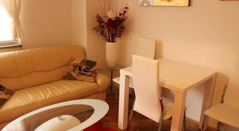 Germes Apartments Klimentska - photo 8