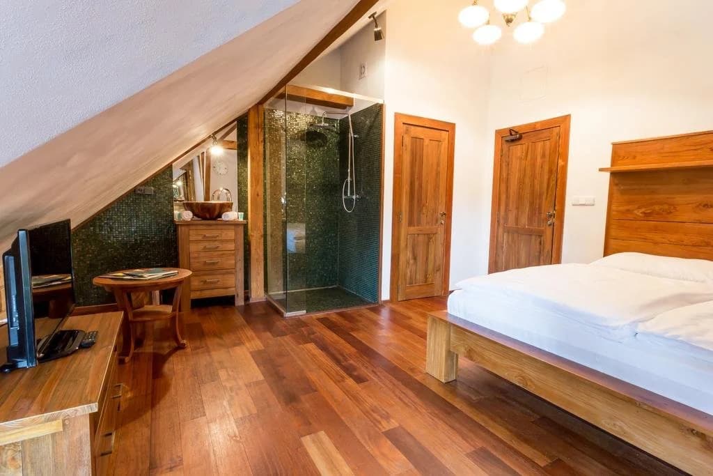 Pension U Hastrmana - photo 5