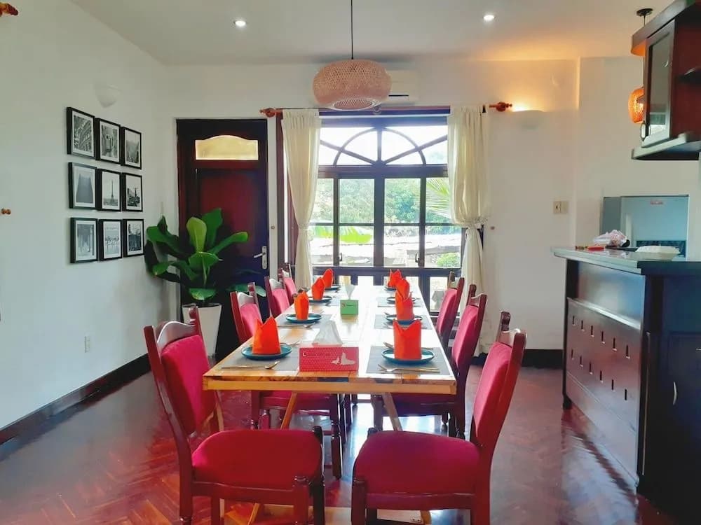 Sun Villa - photo 14