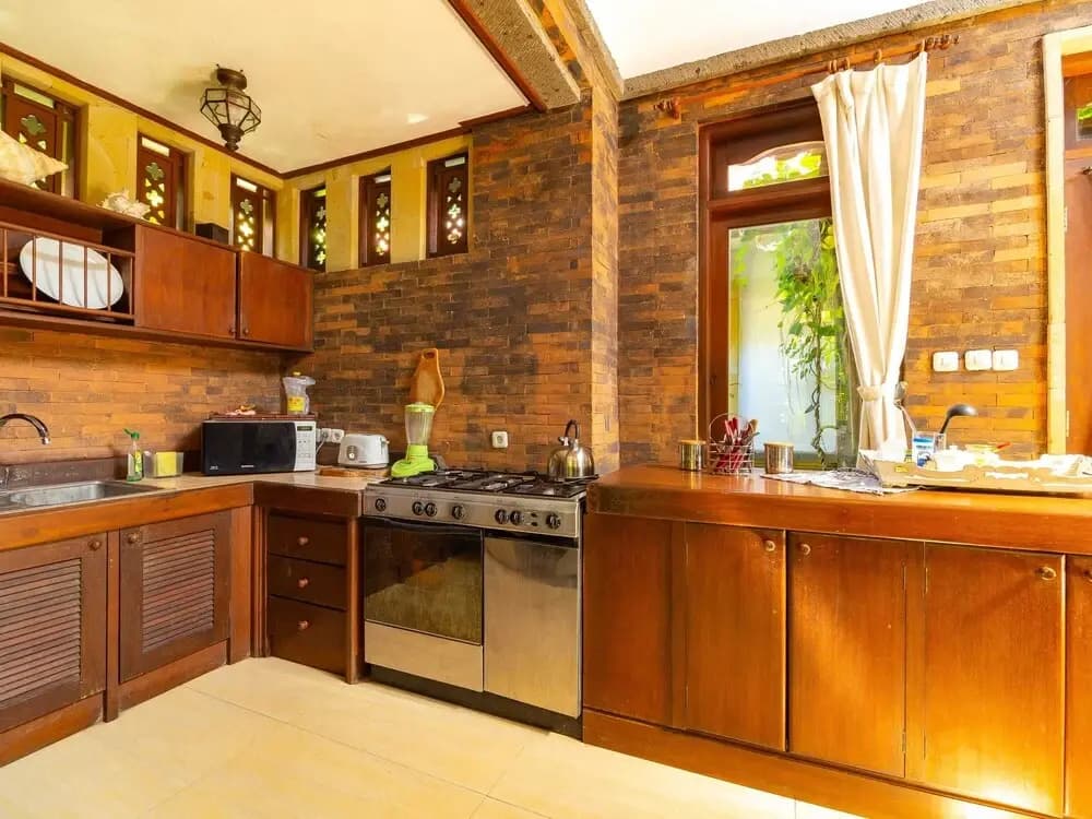 Bukit Paradise Villa - photo 21
