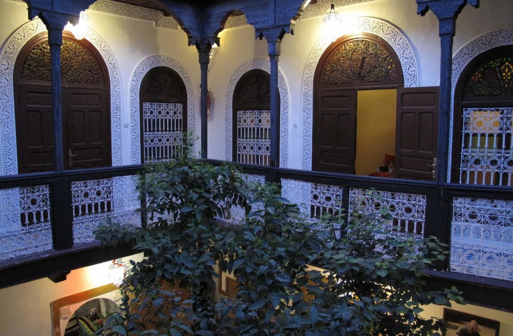 Riad Dar Tamlil - main photo