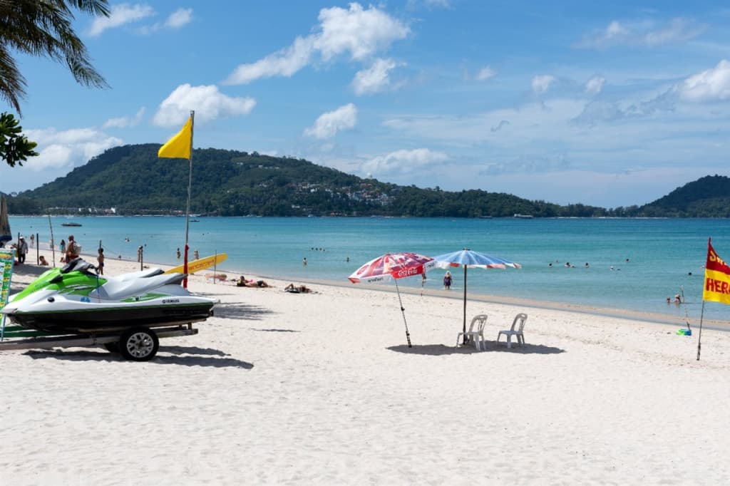 Patong Paragon Resort & Spa - photo 28