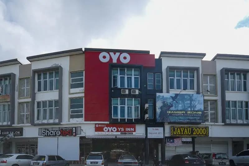 OYO 89301 Ys Inn - photo 5