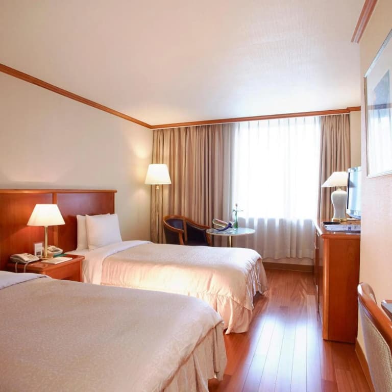 Sejong Hotel - photo 45