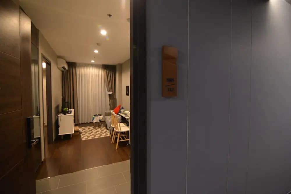 Community Apartment - bkbhce26 - photo 8