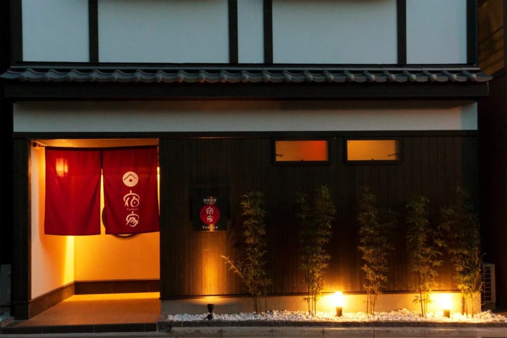 Yadoya Asakusa-Honkan - main photo