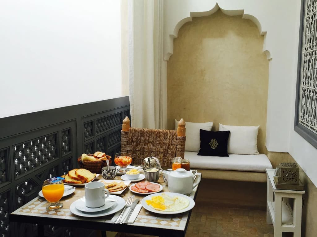 Riad Tawargit - photo 11