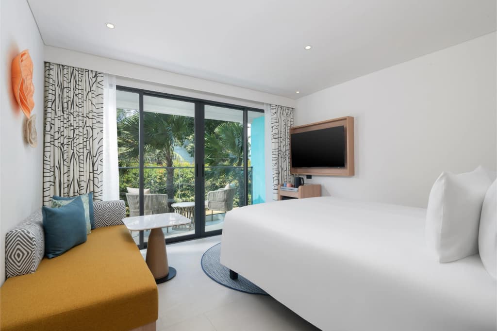 ibis Styles Phuket Bangtao - photo 15