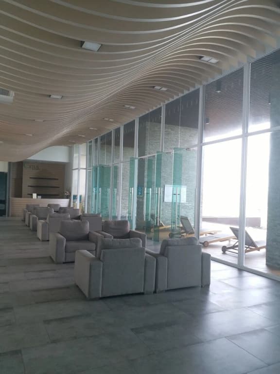 Cetus Beachfront Jomtien - photo 11