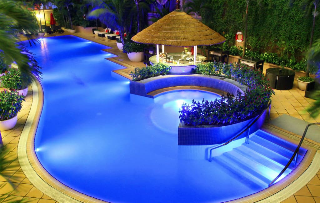 Caravelle Saigon Hotel - photo 8